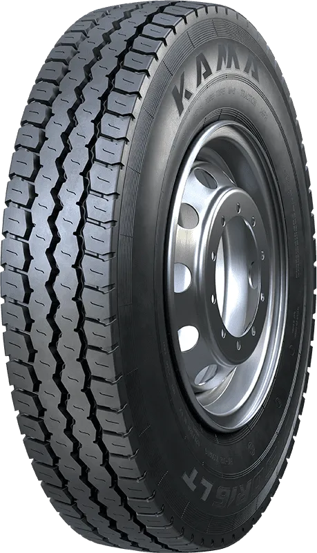 KAMA-312 LT в Юрюзани — KAMA TYRES KAMA-312 LT в Юрюзани