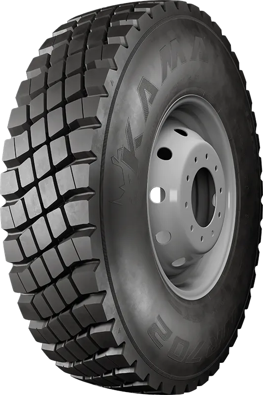 KAMA NR 702 в Юрюзани — KAMA TYRES KAMA NR 702 в Юрюзани