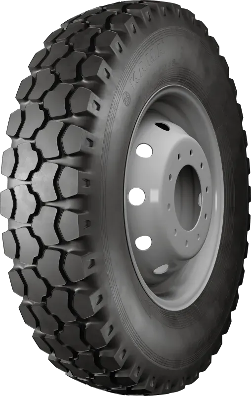 KAMA У-2 мороз в Юрюзани — KAMA TYRES KAMA У-2 мороз в Юрюзани
