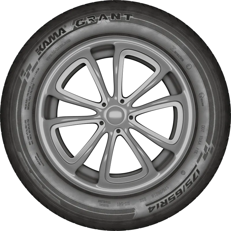 KAMA GRANT (НК-241) в Юрюзани — KAMA TYRES KAMA GRANT (НК-241) в Юрюзани