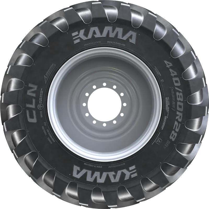 KAMA CLN в Юрюзани — KAMA TYRES KAMA CLN в Юрюзани