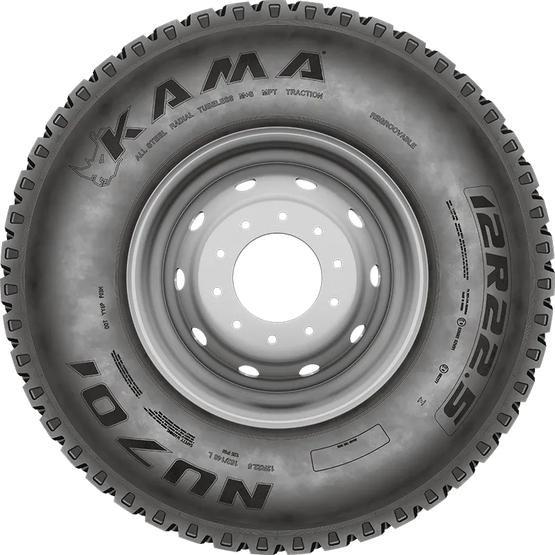 KAMA NU 701 в Юрюзани — KAMA TYRES KAMA NU 701 в Юрюзани