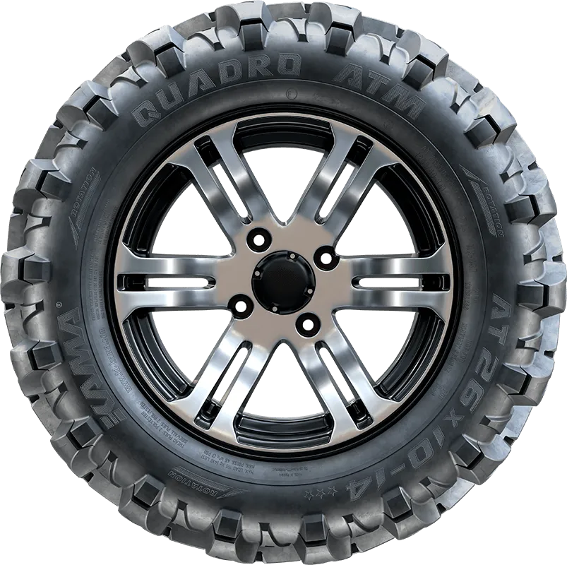 KAMA QUADRO ATM (НК-437) в Юрюзани — KAMA TYRES KAMA QUADRO ATM (НК-437) в Юрюзани